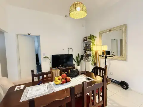 Depto Tipo Casa en Venta de 3 ambientes