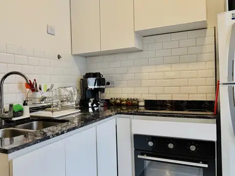 Depto Tipo Casa en Venta al Este