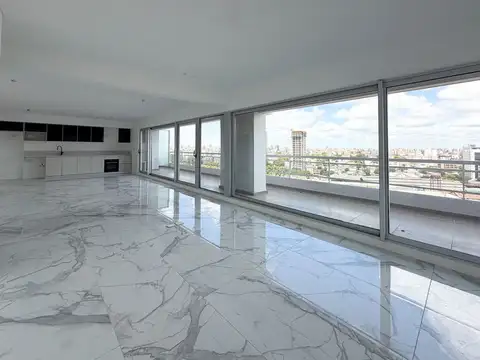 departamento loft en venta puerto norte