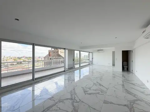 Departamento en Venta con 2 cochera