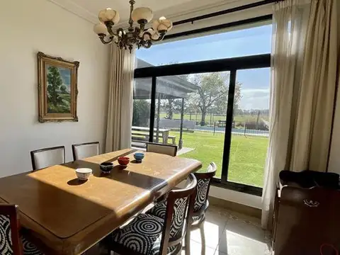 Casa en Alquiler Temporal en Manzanares, USD 4.500