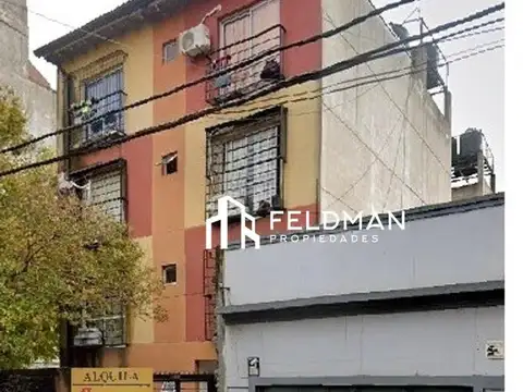 DEPTO MONOAMBIENTE CENTRICO