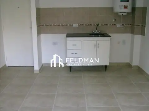 Departamento en Venta al Norte