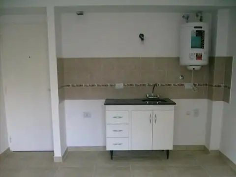 Departamento en Venta al Norte