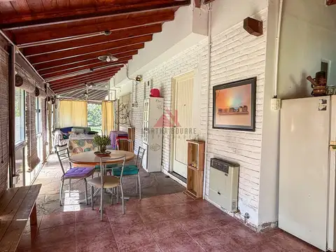 Casa Chalet  en Venta en El Remanso, Exaltación de la Cruz, G.B.A. Zona Norte