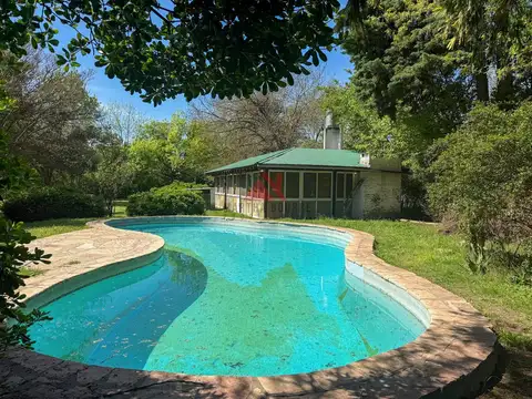 RESERVADA!!!! El Remanso -