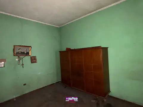 Terreno en Venta en San Justo, USD 180.000