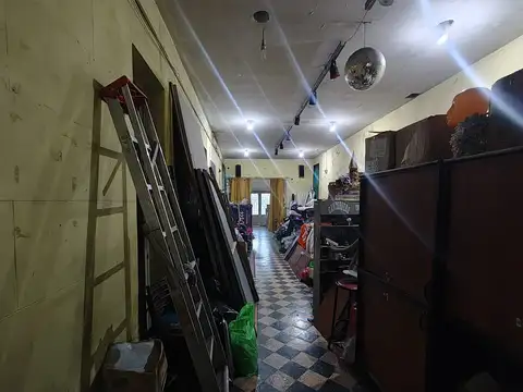 Vivienda Múltiple a Refaccionar en Venta