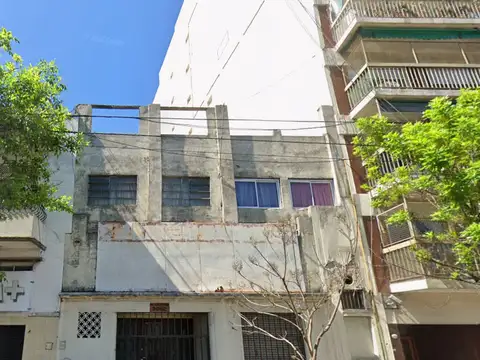 Vivienda Múltiple a Refaccionar en Venta
