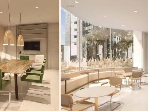 Departamento en Venta al Noreste