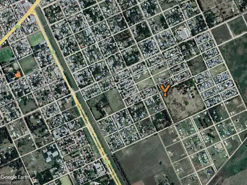 Casa en Venta al Norte