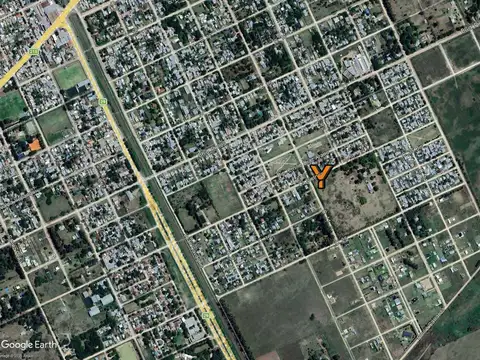 Casa en Venta al Norte