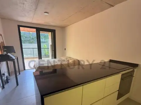 VENTA DEPARTAMENTO MONOAMBIENTE EN PARQUE LELOIR