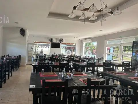 Local en Colón