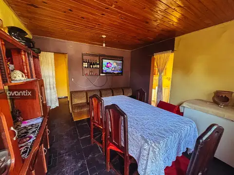Casa en Venta en Mora, USD 50.000