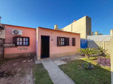 Propiedad 3 ambientes a USD 50.000