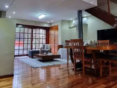 Casa en Junín 2500
