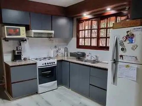 Casa en Junín 2500