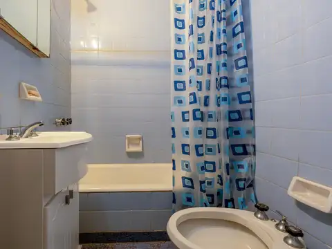 Departamento en Venta en Recoleta, USD 55.000