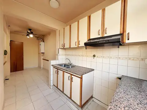 Departamento en Venta de 2 dormitorios