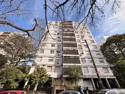 Remedios de Escalada de San Martin 1694 , Piso 10