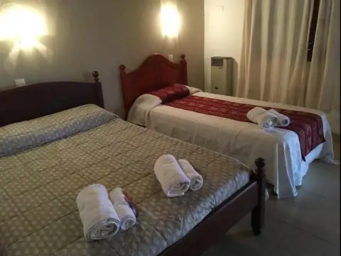 Hotel en Venta en Salta, USD 1.200.000