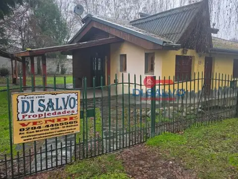 Casa en Barrio Las Quintas, El Bolson