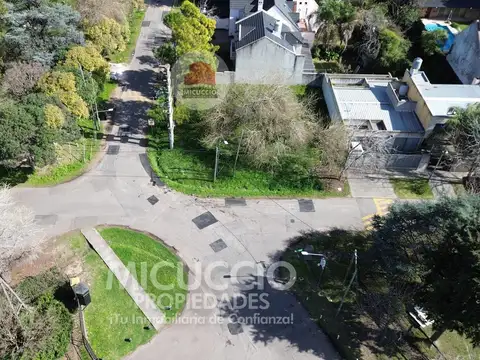 Terreno en Venta en El Talar, USD 220.000