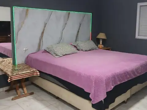 Casa en Venta en Barrio Norte, USD 85.000