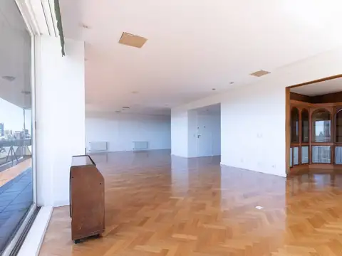 Departamento en Alquiler en Palermo, USD 4.000