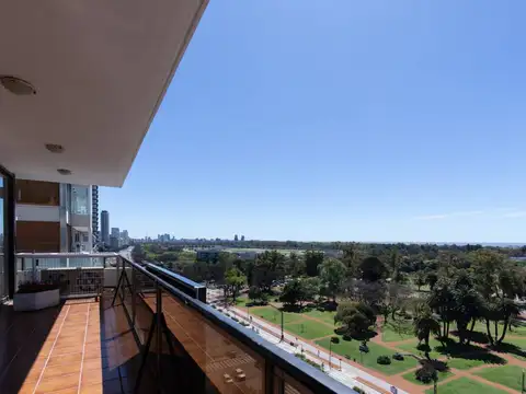 Departamento en Alquiler 40 años