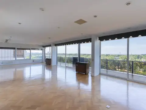 Av. del Libertador 3600