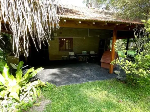 Casa apta crédito.  venta en El Cazador