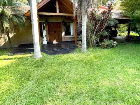 Casa apta crédito.  venta en El Cazador