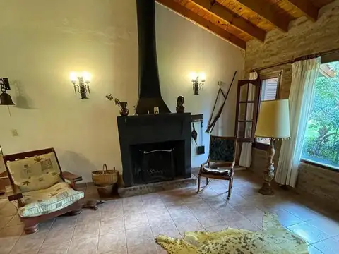 Casa en Venta 20 años