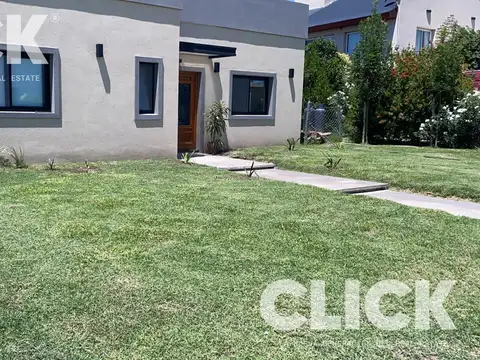 Casa en Venta A Estrenar