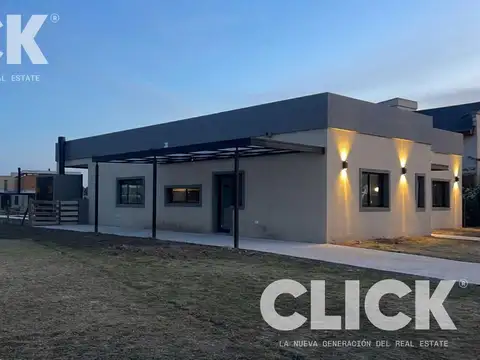 Casa en Venta en Countries y Barrios Cerrados en San Vicente, USD 250.000