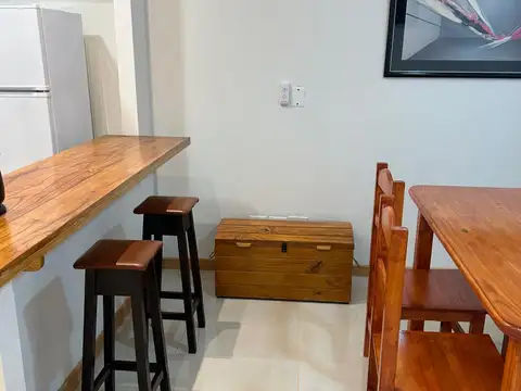 Departamento en Alquiler Temporal en San Nicolás, USD 800