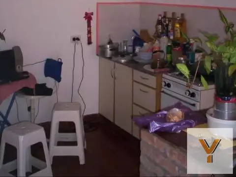 Depto Tipo Casa en Venta de 1 dormitorio