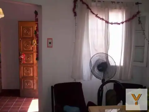 Depto Tipo Casa en Venta de 2 ambientes