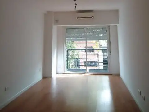 Oficina en Alquiler en Villa Crespo, $ 600.000