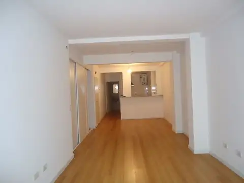 Oficina en Alquiler A Estrenar