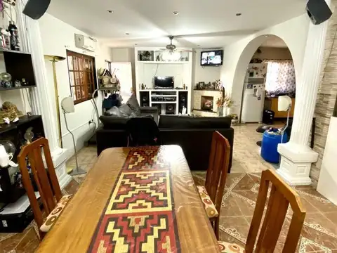 Casa en Venta de 3 dormitorios