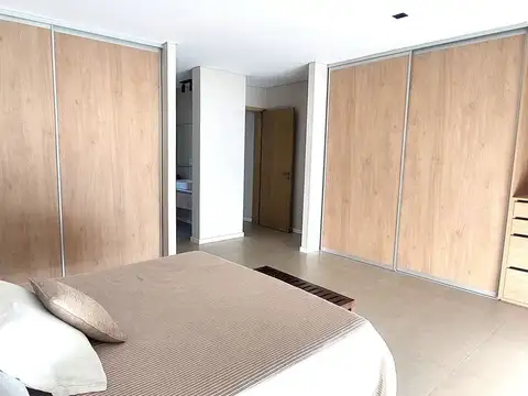 CASA A ESTRENAR B PRIVADO PALMARES VALLEY MENDOZA