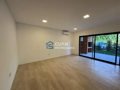 Departamento en Venta en La cañada de Pilar, USD 125.000