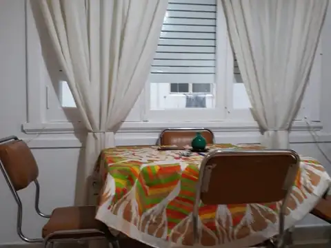 Departamento en Venta 60 años