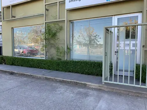 Local en Venta Shopping