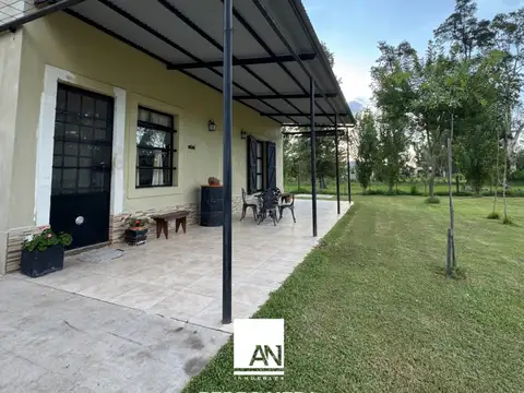 Quinta en Venta en Gualeguay, USD 105.000