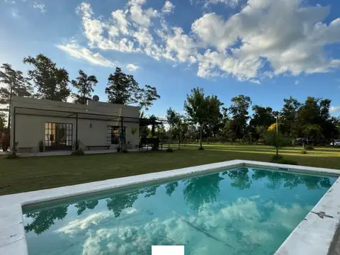 Quinta en  Gualeguay