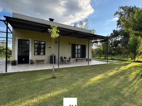 Quinta en Venta en Gualeguay, USD 105.000